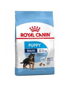 Royal Canin: Size Nutrition Maxi Puppy