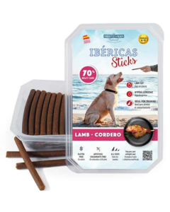 Mediterranean Natural: Mesni štapići za pse Ibericas Sticks, 800 gr
