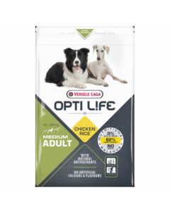Opti Life: Medium Adult