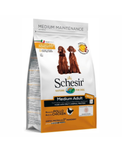 Schesir: Medium Adult Piletina