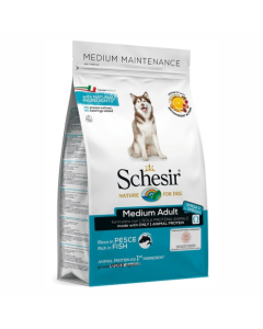 Schesir: Medium Adult Riba