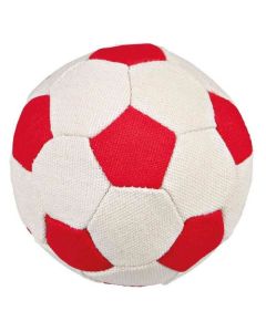 Trixie: Mekana loptica od tekstila Canvas Ball