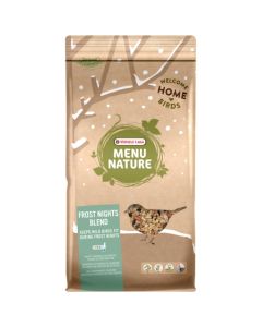Menu Nature: Visokokalorična hrana za divlje ptice Frost Nights Blend