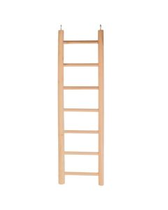 Trixie: Drvene merdevine