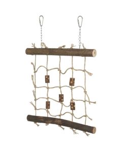 Trixie: Merežasta penjalica za tigrice i kanarince