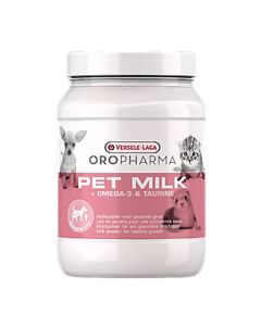 Orapharma: Pet Milk, 450 gr
