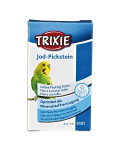 Trixie: Minerali za ptice sa jodom Pickstein Jod