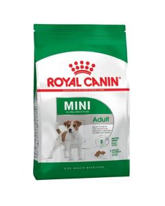 Royal Canin: Size Nutrition Mini Adult