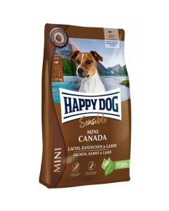 Happy Dog  Sensible: Hrana za odrasle pse Mini Canada