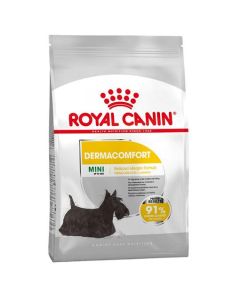 Royal Canin: Size Nutrition Mini Dermacomfort