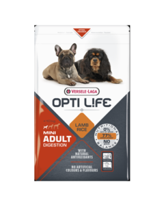 Opti Life: Mini Adult Digestion