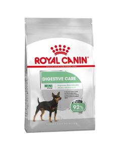 Royal Canin: Size Nutrition Mini Digestive Care