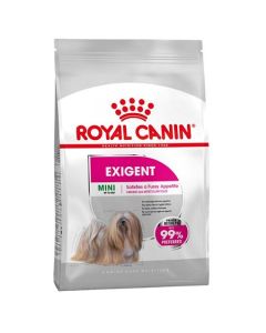 Royal Canin: Size Nutrition Mini Exigent