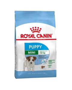 Royal Canin: Size Nutrition Mini Puppy