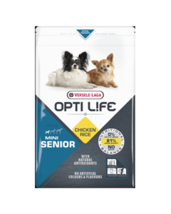 Opti Life: Mini Senior