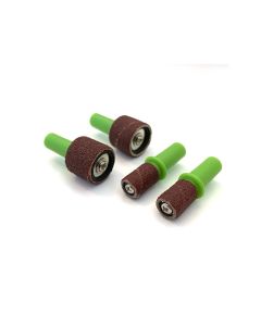 Moser: Nastavci za električnu turpiju za nokte Cordless Nail Grinder