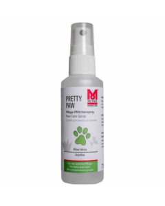 Moser: Sprej za zaštitu šapa Pretty Paw, 75 ml