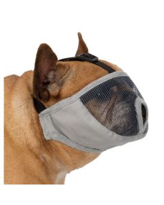 Trixie: Mrežasta korpa za pse sa kratkom njuškom