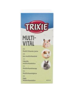 Trixie: Multivitamin za glodare, 50 gr