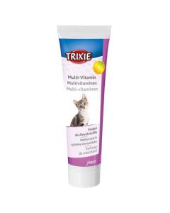 Trixie: Multivitaminska pasta za mačiće, 100 gr