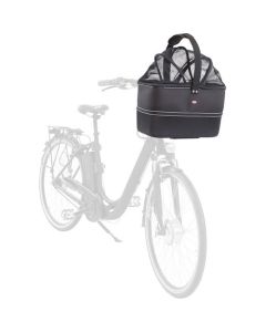 Trixie: Najlonska korpa za bicikl Dog Basket for Bicycle Handlebar