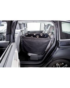 Trixie: Najlonska presvlaka za sedište automobila Protective Car Seat Cover