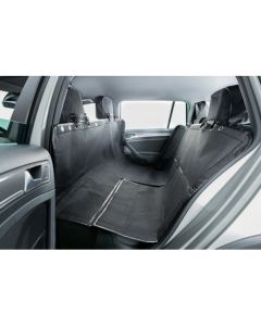 Trixie: Najlonski pokrivač sedišta Protective Car Seat Cover