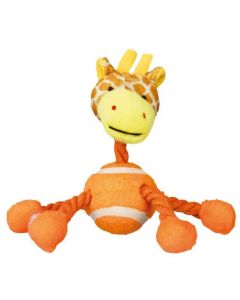 Trixie: Narandžasta žirafa 