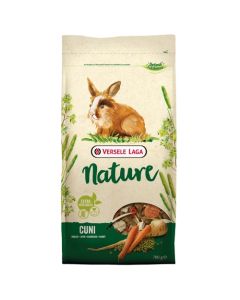 Versele - Laga: hrana za kuniće Cuni Nature 