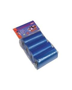 Nobby: Kesice za izmet, 4x15 kom