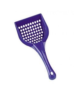 Nobby: Lopatica za silikonski posip