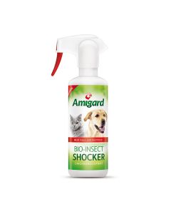 Amigard: Bio-Insect Shocker, 500 ml