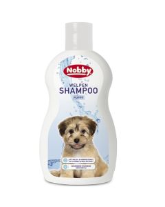 Nobby: Šampon za štence Puppy, 300 ml