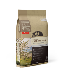 Acana: Hrana za osetljive pse Single Adult Free-Run Pačetina