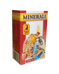 Nutripet: Minerali za ptice, 100 g