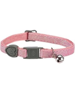 Trixie: Ogrlica sa štrasom, roze