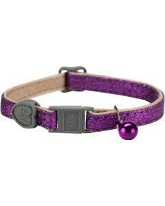 Trixie: Ogrlica sa motivima, crvena