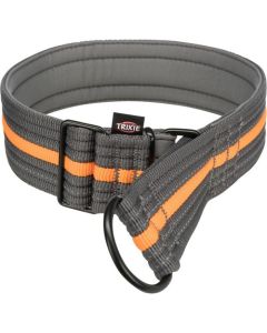 Trixie: Ogrlica za pse Fusion Papaya