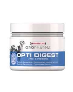 Oropharma: Opti Digest, 250 gr