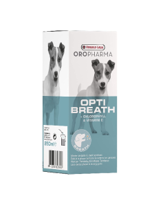 Oropharma: Preparat za oralnu higijenu Opti breath, 250ml