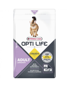 Opti Life: Hrana za mačke sa urinarnim problemima Urinary, 1 kg