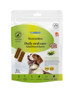 Mediterranean Natural: Poslastica za lepotu krzna Skin & Coat, 110 gr