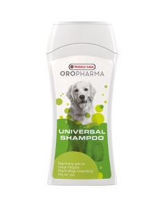 Oropharma: Universal Shampo, 250 ml