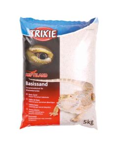 Trixie: Osnovni pesak za terarijume, 5 kg