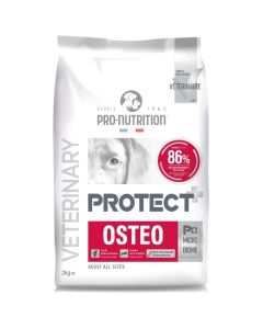 Pro Nutrition Protect: Veterinarksa hrana za pse Osteo