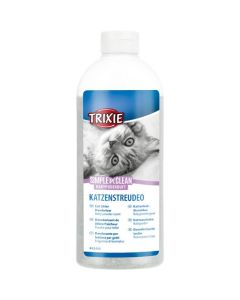 Trixie: Osveživač posipa za mačke Litter Deodorizer Baby Powder, 750 ml