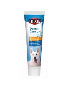 Trixie: Mint Toothpaste, 100 g