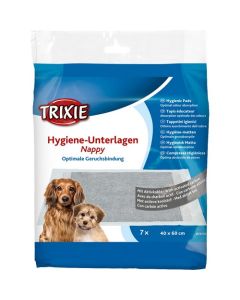 Trixie: Pelene za pse sa aktivnim ugljem Hygiene Pad With Carbon