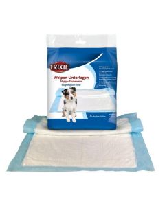 Trixie: Higijenske pelene za štence, 8 kom