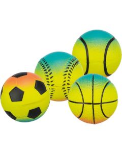 Trixie: Penasta loptica